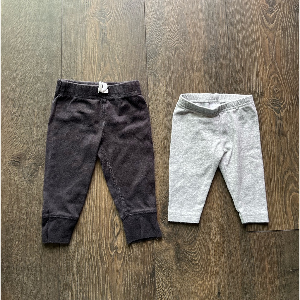 Carter’s Pants Bundle